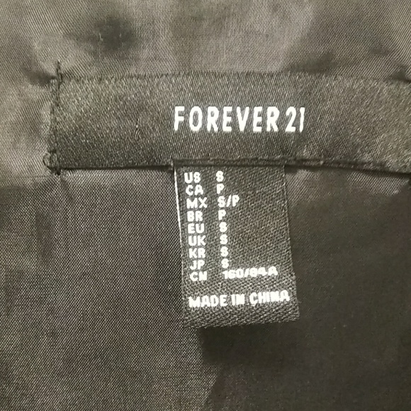 Light weight bomer jacket - Picture 6 of 8